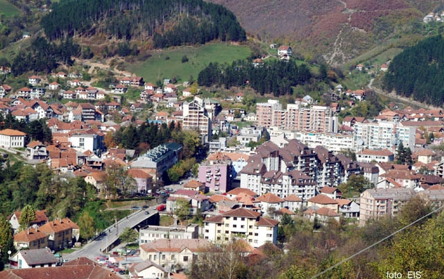 Čestitka povodom Ramazanskog Bajrama